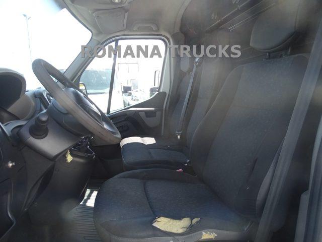 OPEL Movano L2 H2 COIBENTATO + FRIGO IN ATP PRONTA CONSEGNA