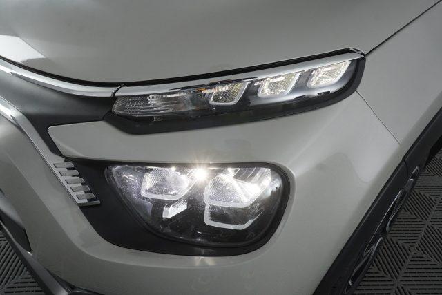 CITROEN C3 C3 PureTech 83 S&S C-Series