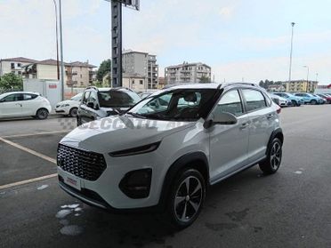 DR AUTOMOBILES dr 3.0 DR 3.0 1.5 CVT GPL