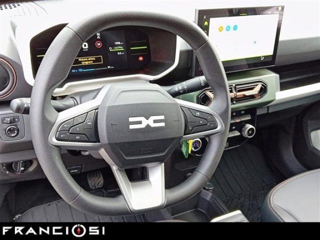 DACIA Spring Extreme Electric 65