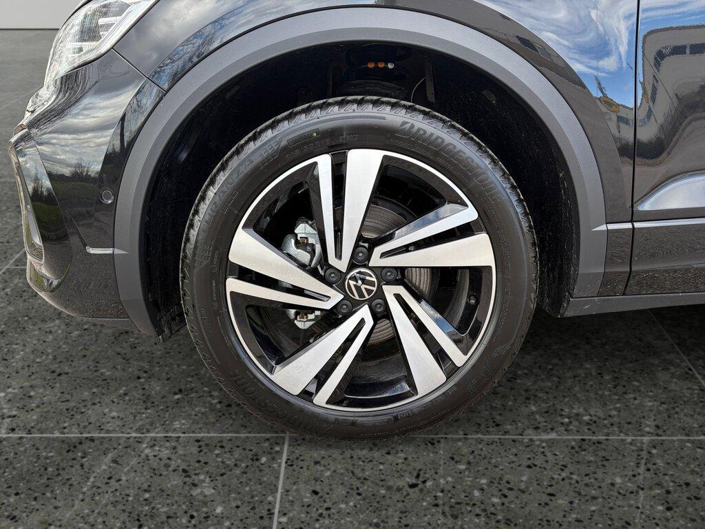 Volkswagen T-Roc I 2022 2.0 TDI 115CV R-Line Plus