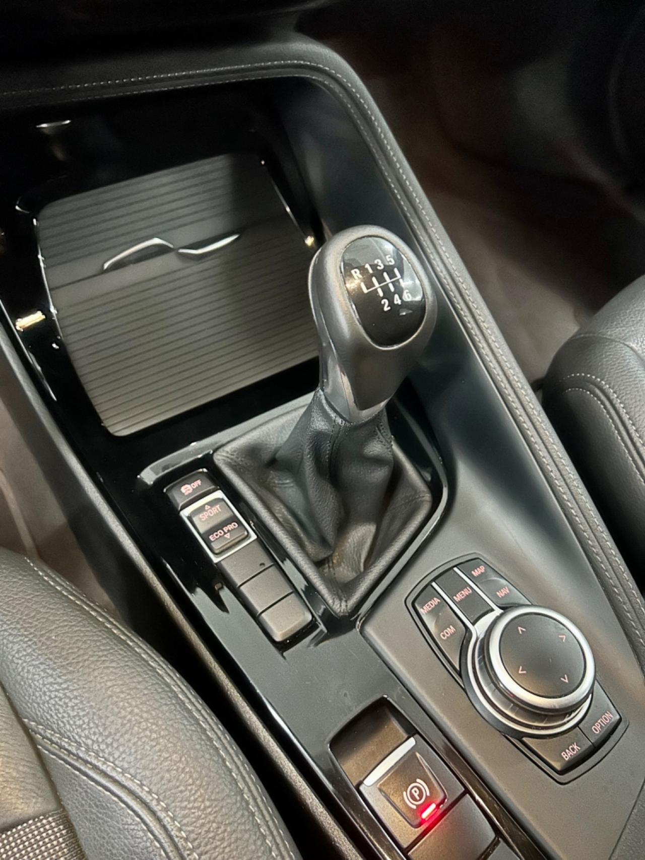 Bmw X1 sDrive16d Msport FINANZIABILE