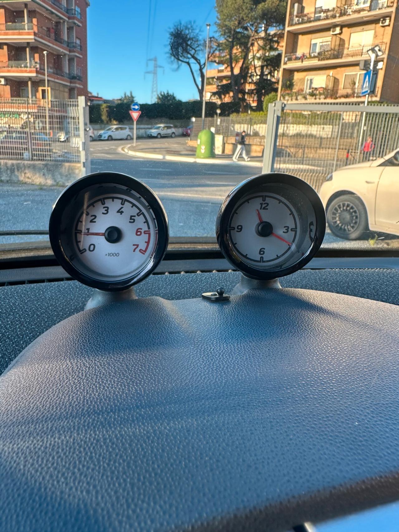 Smart ForTwo cabrio euro 5