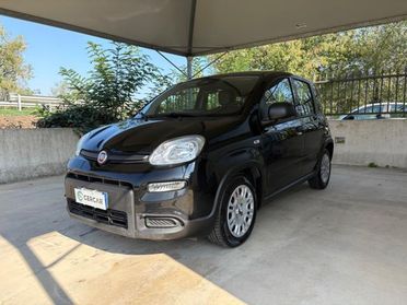 FIAT Panda 1.0 FireFly S&S Hybrid COME NUOVA PRONTA CONSEGNA