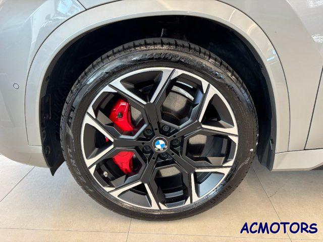 BMW X1 M35i xDrive Msport Pro