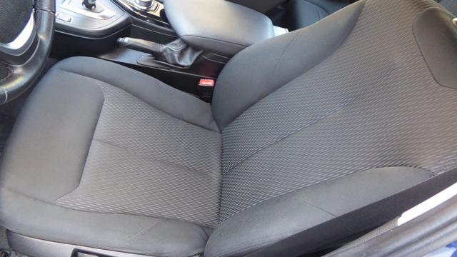 BMW 118 d 5p. Urban
