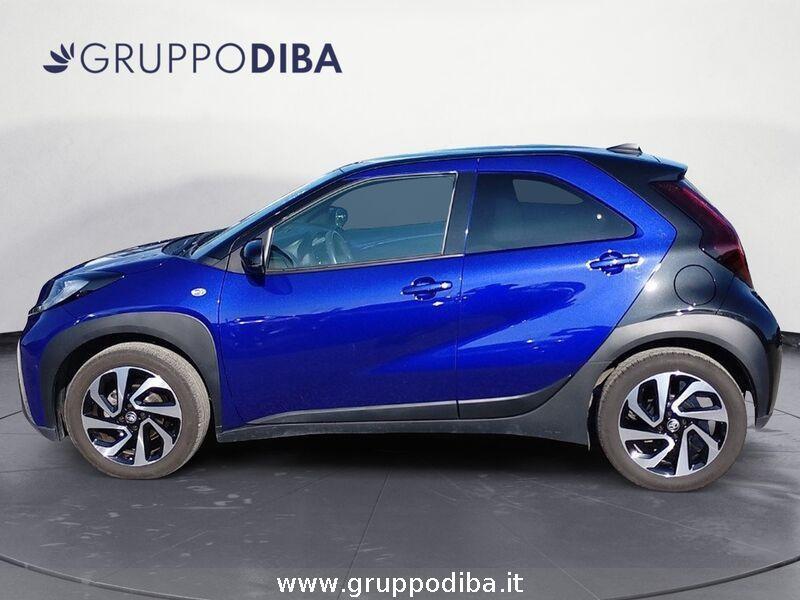 Toyota Aygo X 1.0 Trend 72cv