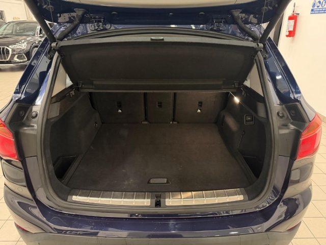 BMW X1 sDrive18d xLine //TETTO//SERVICE BMW//