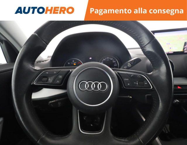 AUDI Q2 1.6 TDI Sport
