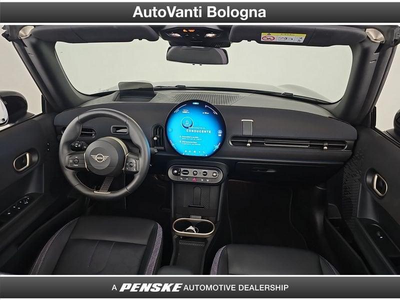 MINI Cooper Mini Cooper Cabrio 2.0 C Classic auto