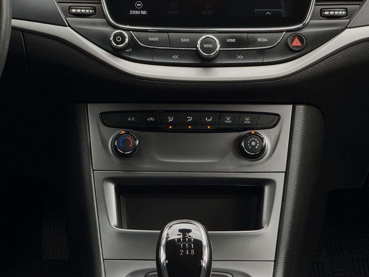 Opel Astra Sports Tourer 1.6 CDTI Business S 110CV MY18