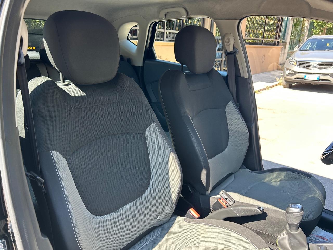 Renault Captur dCi 8V 90 CV Start&Stop Energy Intens