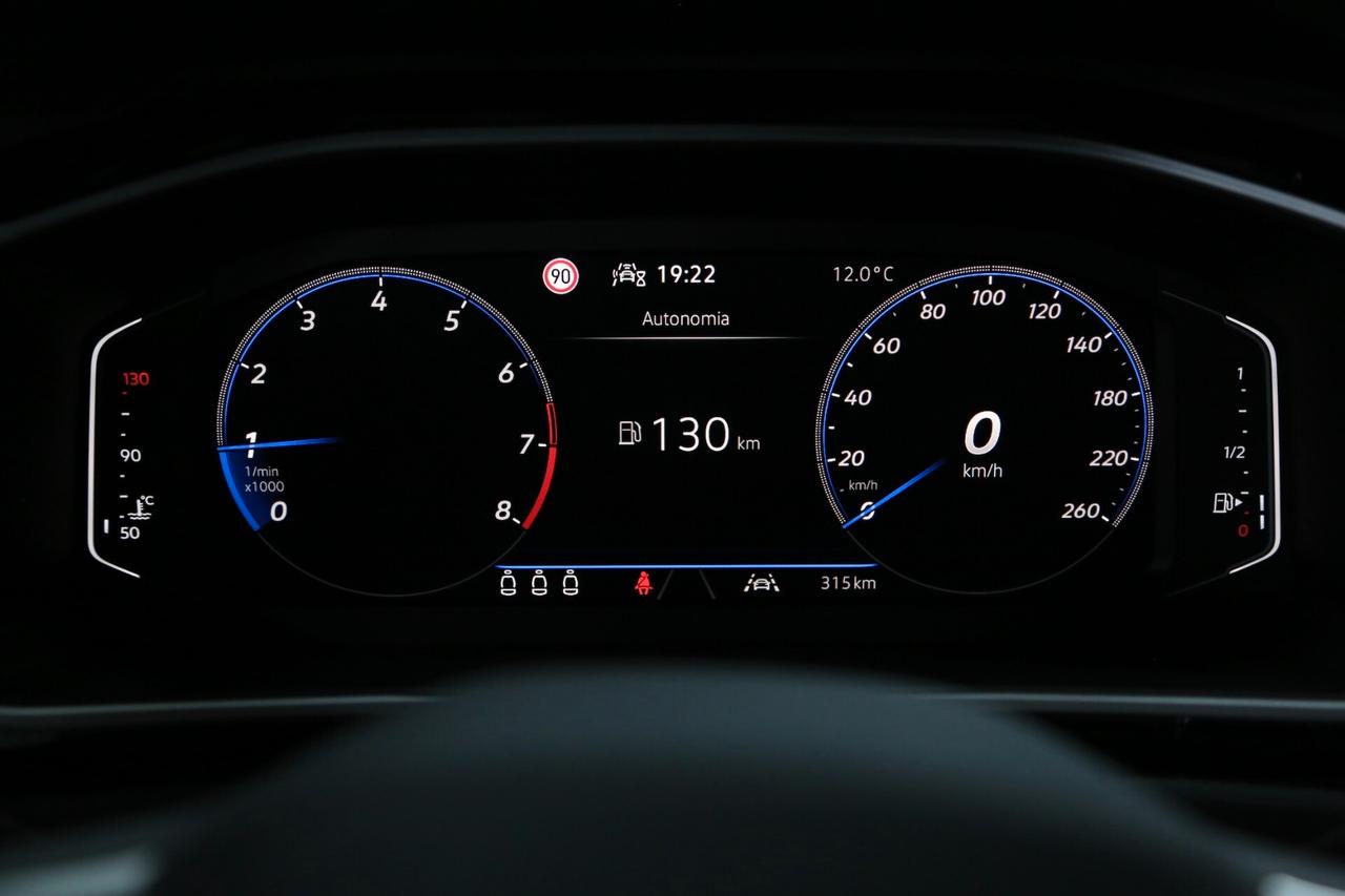 Volkswagen T-Roc 1.0 TSI R-Line Plus