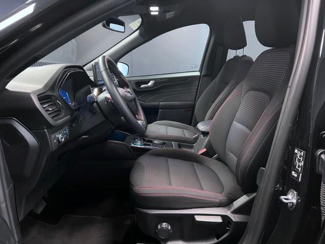 FORD Kuga 2.0 EcoBlue 120 CV aut. 2WD ST-Line