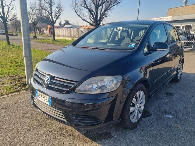 Volkswagen Golf Golf Plus 1.6 United