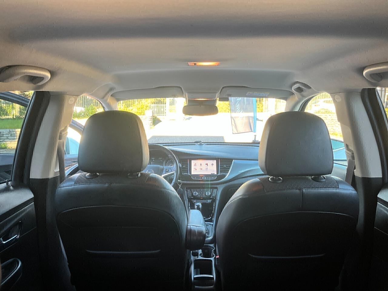 Opel Mokka X 1.6 CDTI Ecotec 4x2 Start&Stop Advance