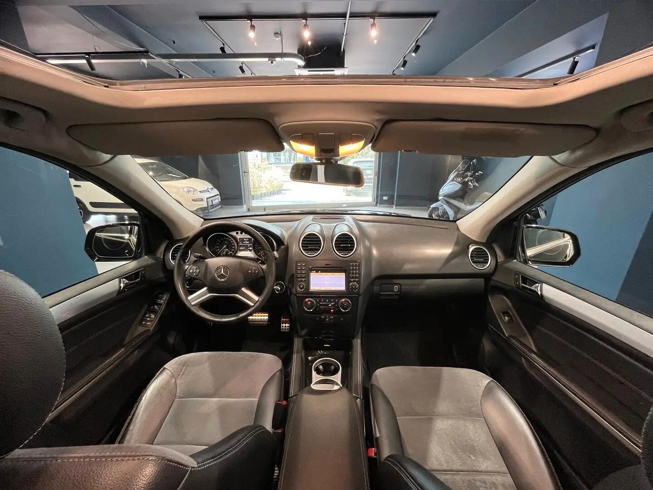 Mercedes-benz ML 320 cdi Sport auto