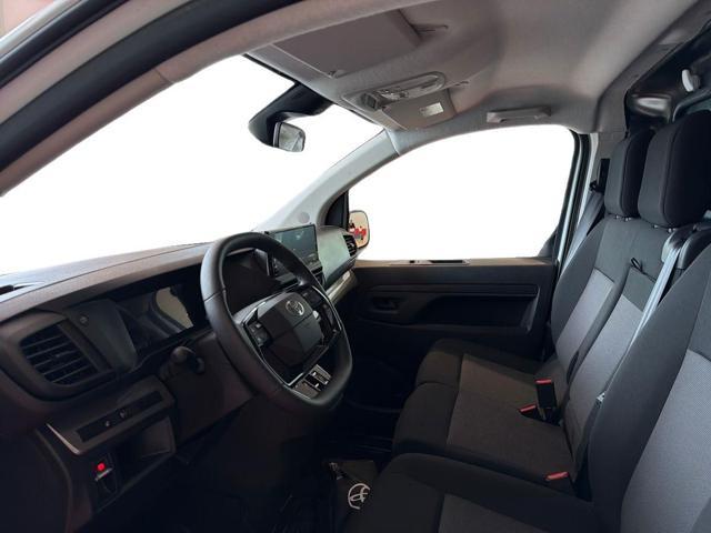 TOYOTA Proace Electric 75kWh PL-TN Furgone *IVA ESCLUSA* Comfort