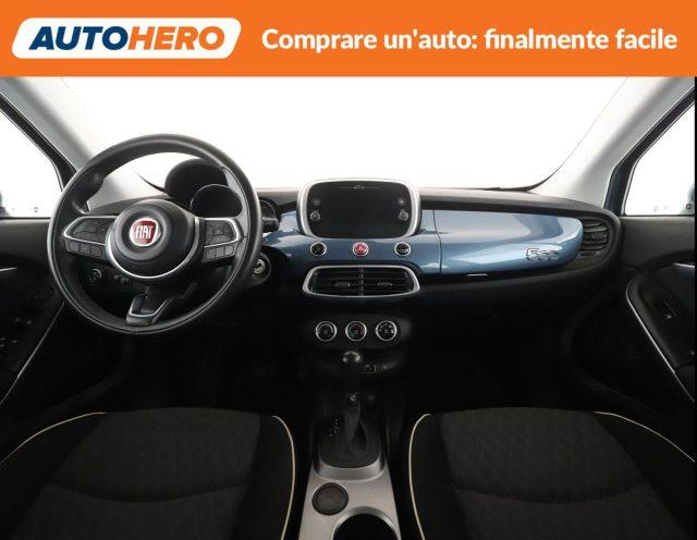 FIAT 500X 1.3 T4 150 CV DCT City Cross