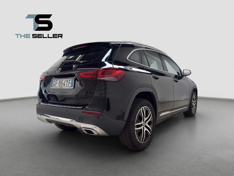 Mercedes GLA 200 Sport auto