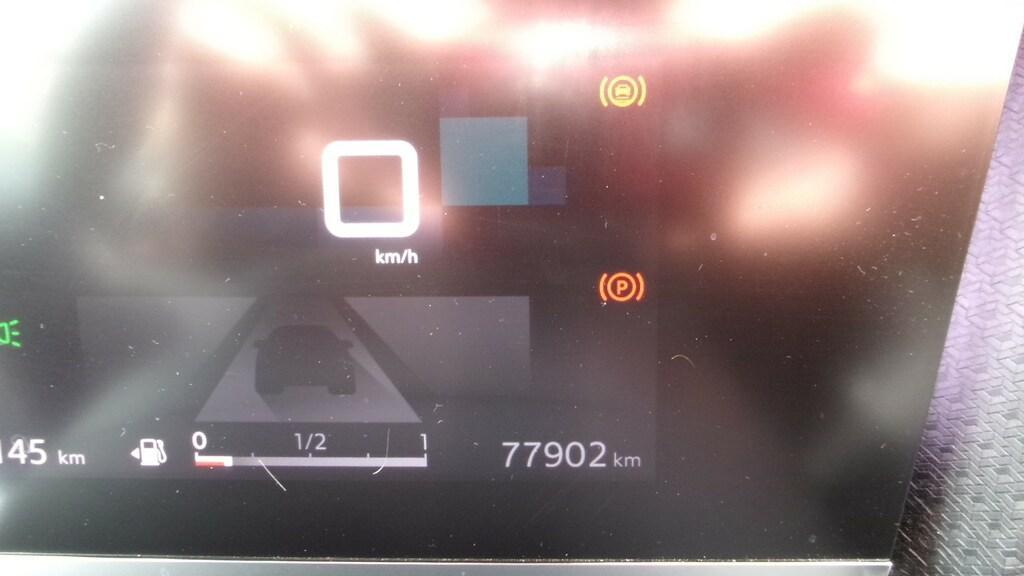 Citroen C4 1.5 BlueHDi Shine