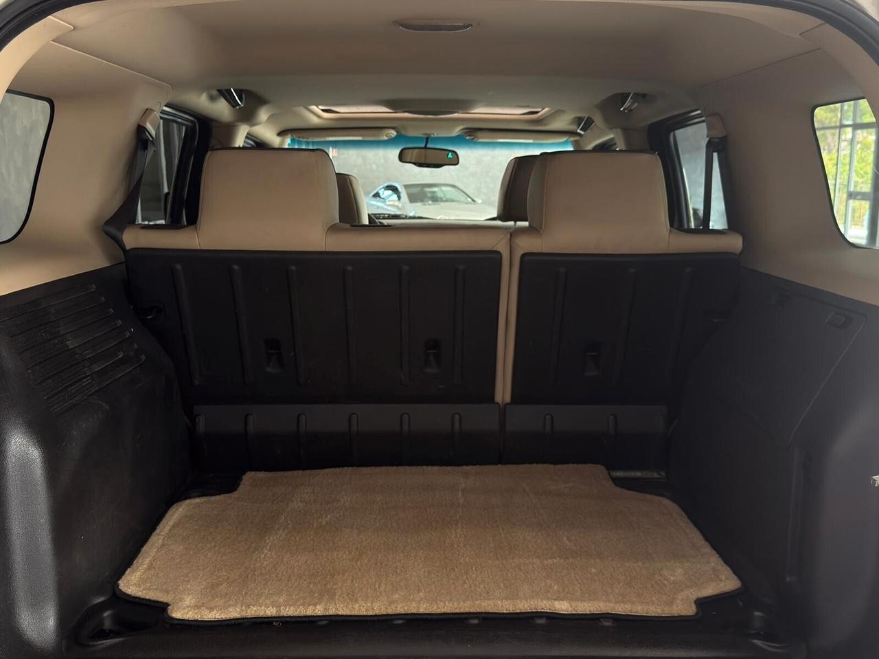 Hummer H3 3.5 Platinum