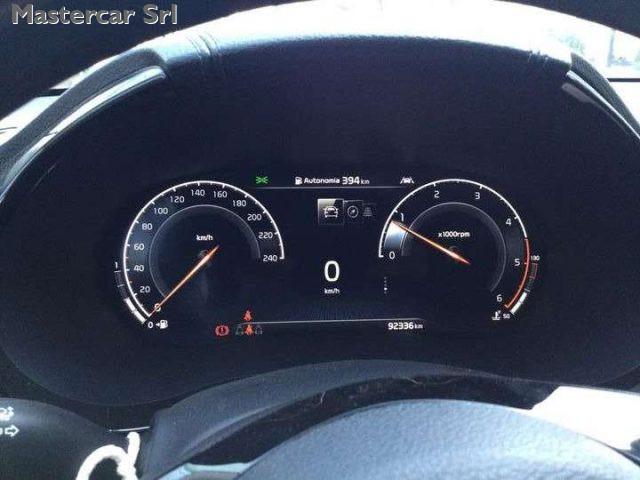 KIA XCeed 1.6 crdi Style Techno Pack 115cv - GB120VT