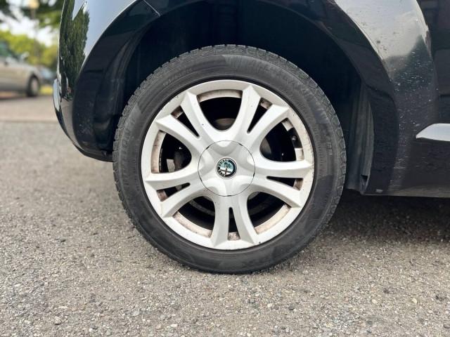 Alfa Romeo MiTo 1.3 jtdm SBK 85cv