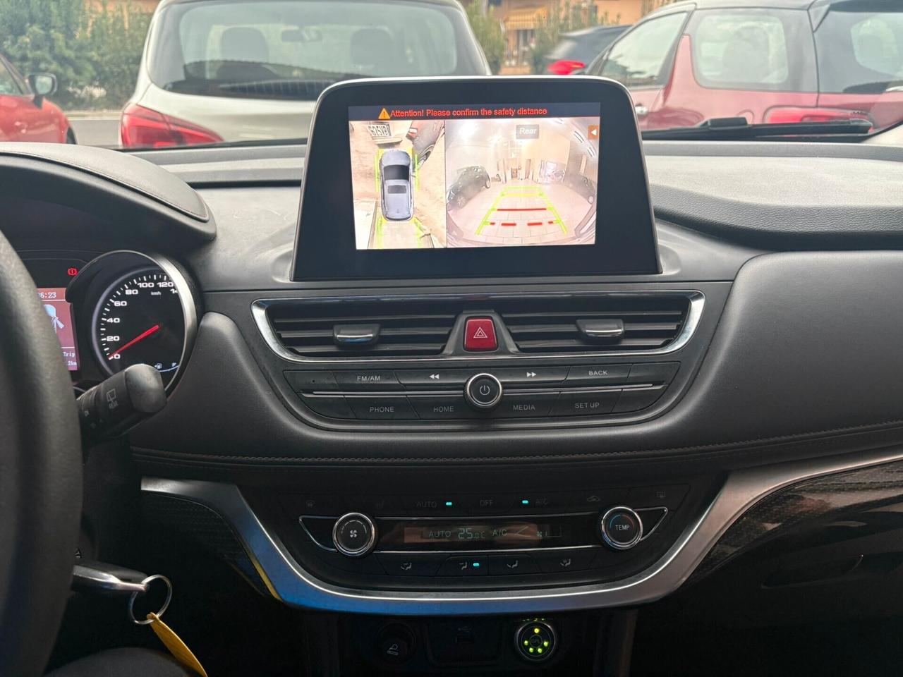 Dr DR4 Sport 1.6 Bi-Fuel GPL EURO6