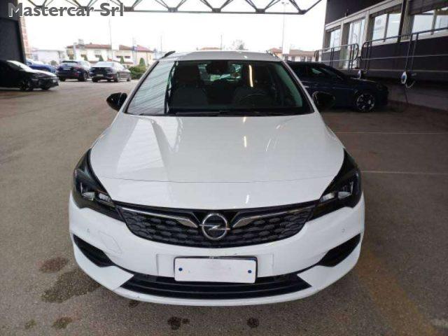 OPEL Astra Astra Sports Tourer 1.5 cdti Business Elegance Aut
