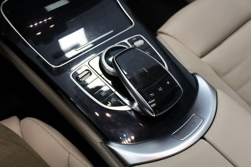 Mercedes-Benz GLC 250 250 d 4MATIC Premium