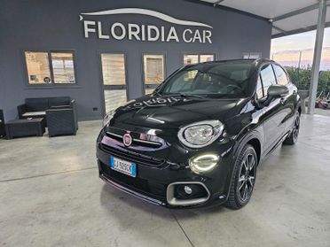 FIAT 500X 1.6 MJT 130CV SPORT 02/2022