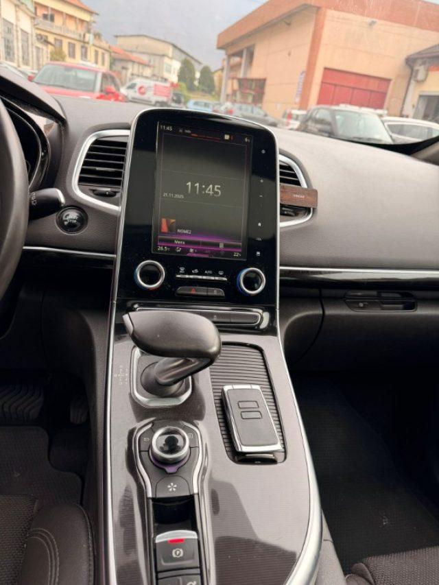 RENAULT Espace dCi 160CV EDC Energy Intens