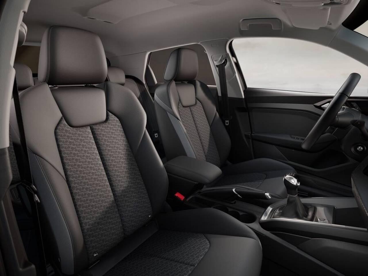 AUDI A1 SPORTBACK 30 TFSI S-LINE EDITION