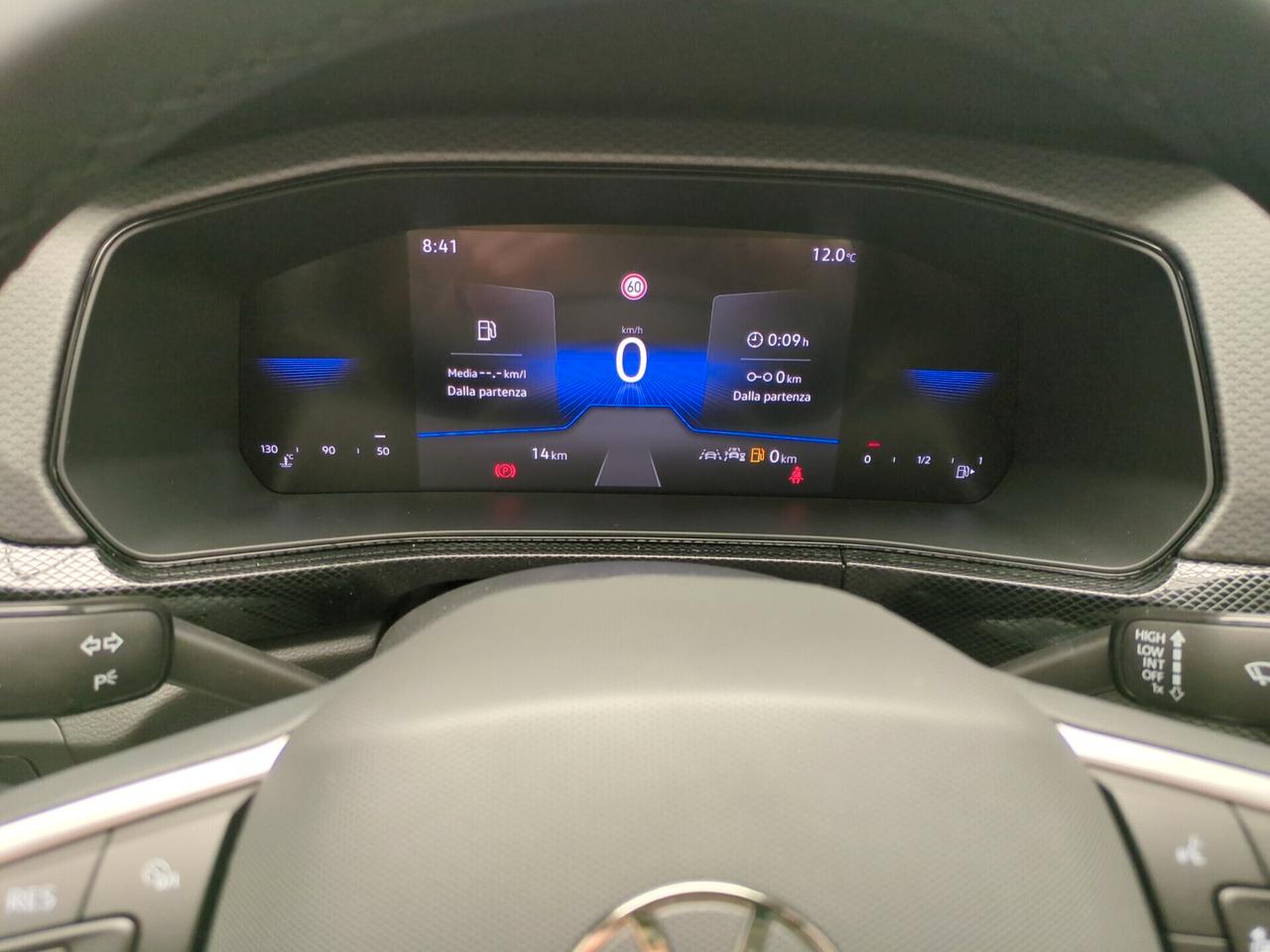 Volkswagen T-Cross 1.0 TSI 115 CV Edition Plus