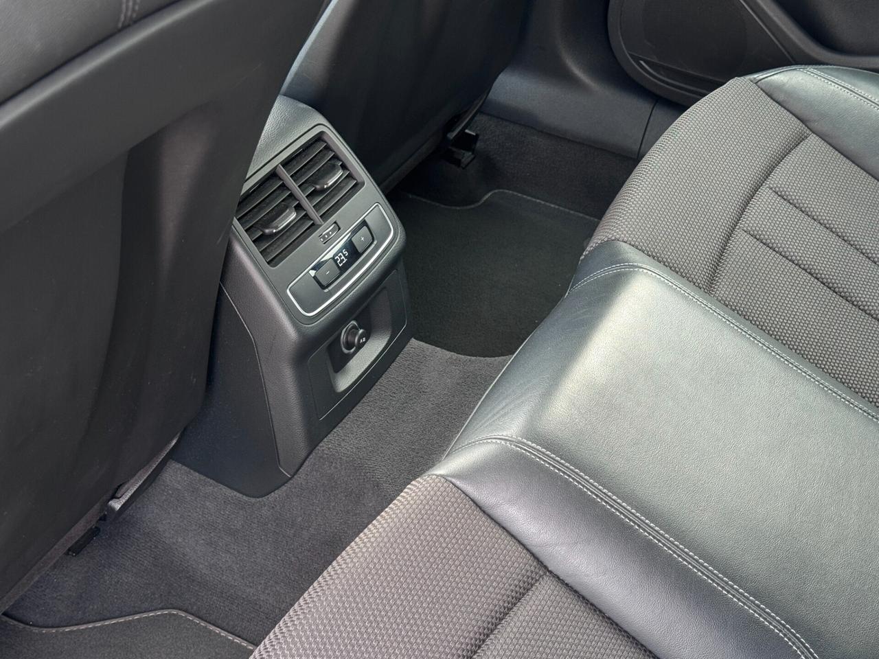 Audi A5 SPB 2.0 TFSI S tronic g-tron S-LINE - METANO-