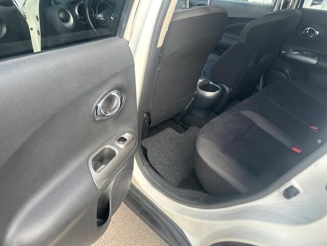 NISSAN JUKE 2014 1,5 DCI TELECAMERA, NAVIGATORE, FULL...