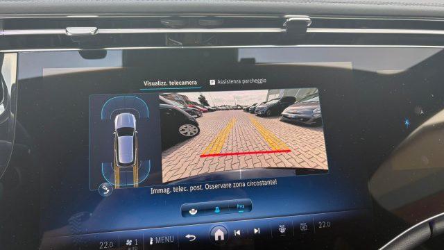 MERCEDES-BENZ E 220 d Mild hy S.W. AMG Line Premium Plus IVA ESPOSTA