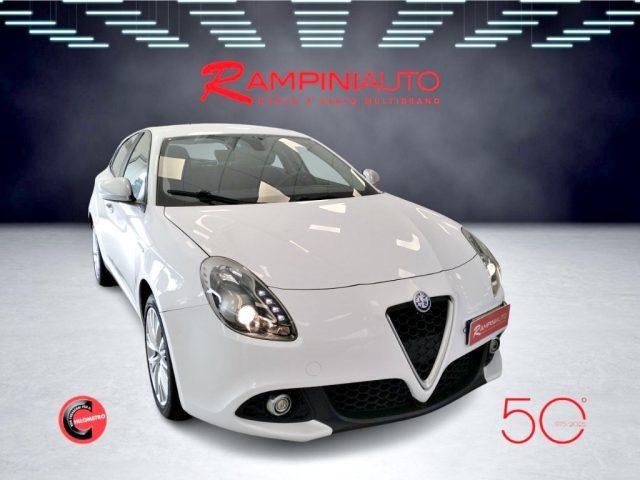 ALFA ROMEO Giulietta 1.6 JTDm 120 CV Super Pronta Consegna