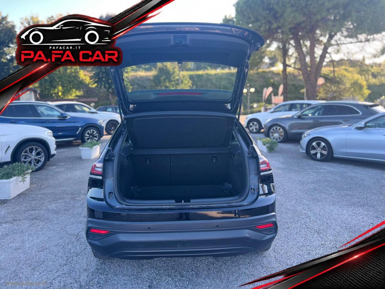 VOLKSWAGEN Taigo 1.0 TSI 110 CV Life
