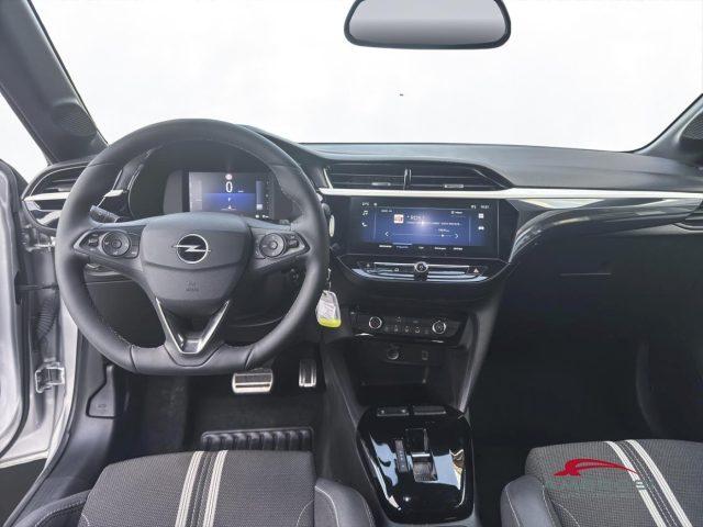 OPEL Corsa 1.2 GS