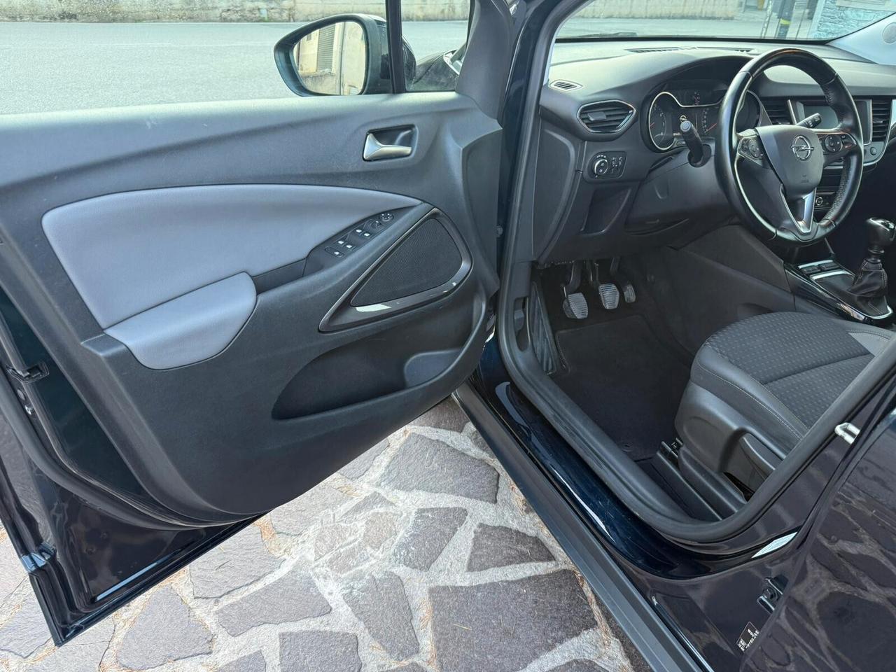 Opel Crossland X 1.5 ECOTEC D 102 CV Start&Stop 2020