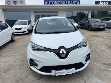 Renault ZOE Zoe Life R110 "Km 34.400"