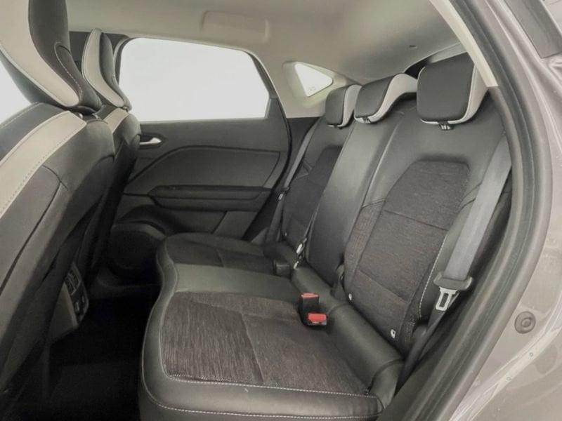 Renault Captur Captur TCe 90 CV Techno