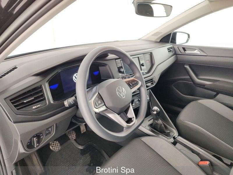 Volkswagen Polo Polo 1.0 EVO