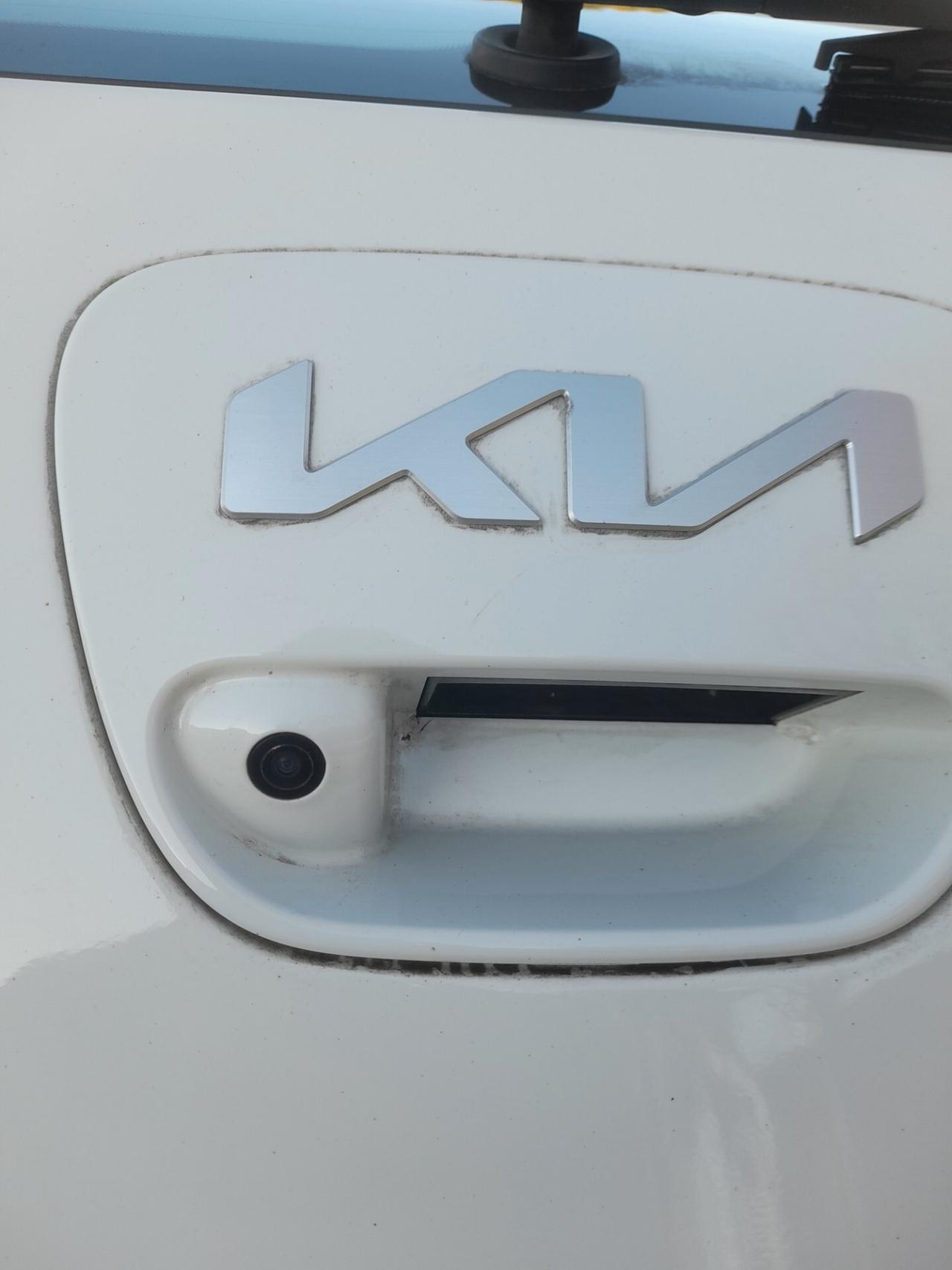 Kia Picanto 1.0 12V GPL 5 porte Style