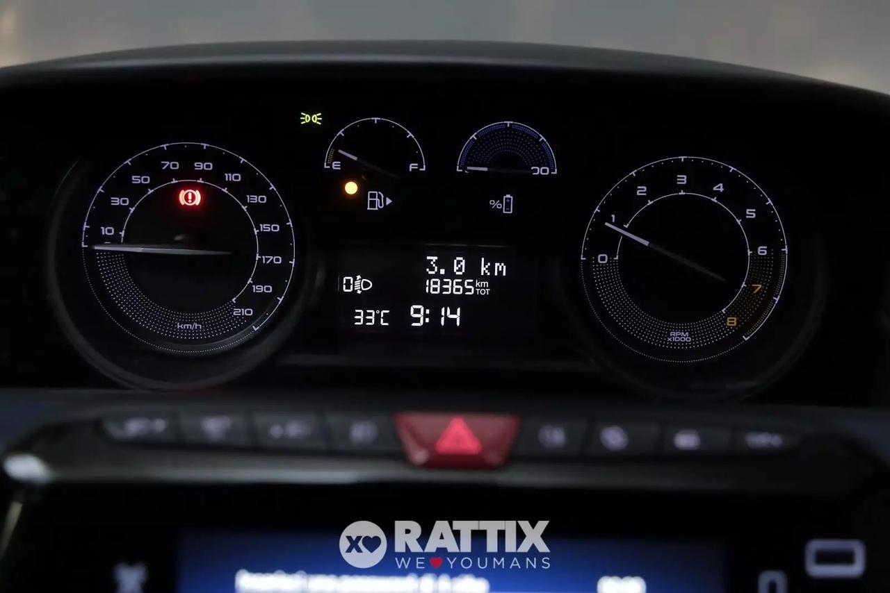Lancia Ypsilon 1.0 Firefly Hybrid 70CV Platino