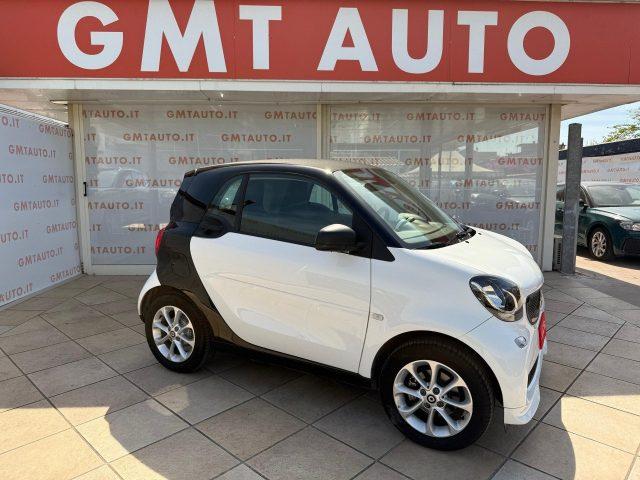 SMART ForTwo 1.0 71CV 13.000KM CERCHI IN ELGA 15" GARANZIA