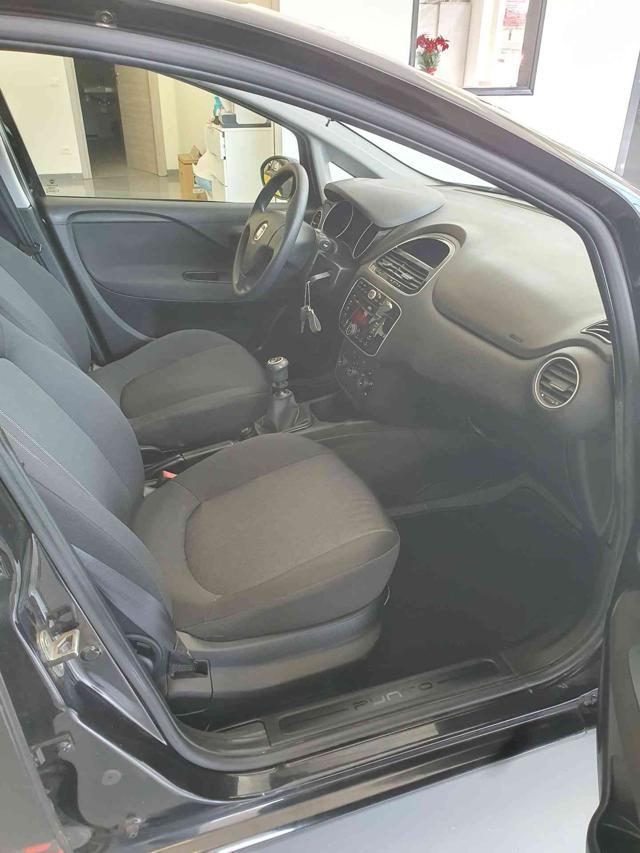 FIAT Punto 1.2 8V 5 porte