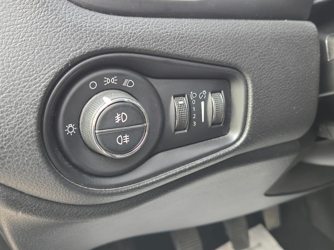 Jeep Renegade 2.0 Mjt 140CV 4WD Active Drive Limited